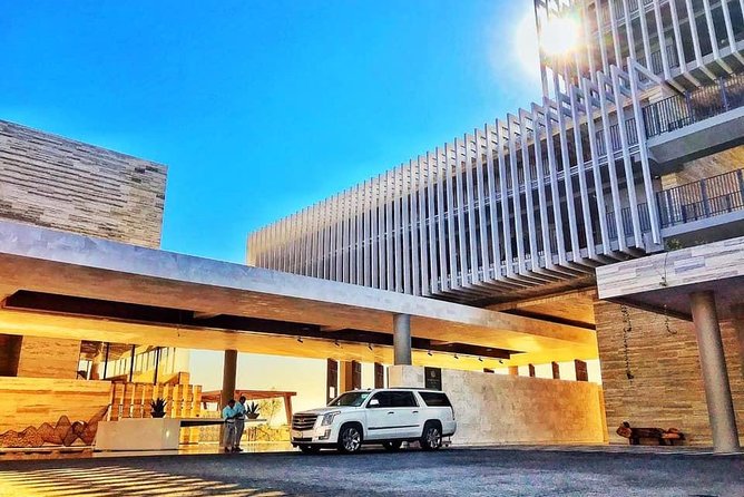 Private Transportation Los Cabos Airport - Vehicle expectations: the most important caution