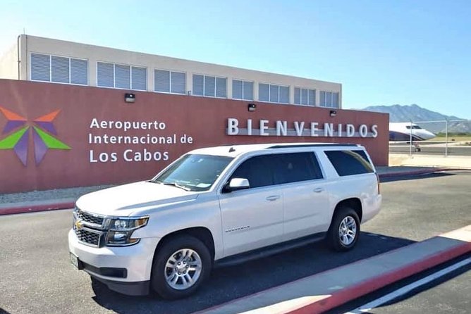 Private Transportation Los Cabos Airport - Who should book this private Cabo ride?