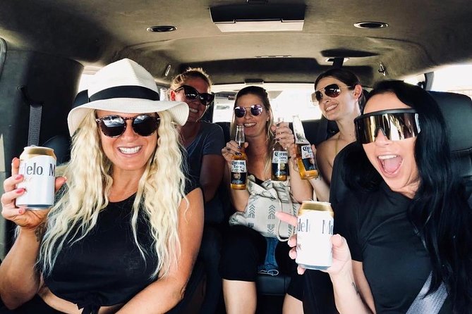 Private Transportation Los Cabos Airport - Booking advice for a smoother arrival