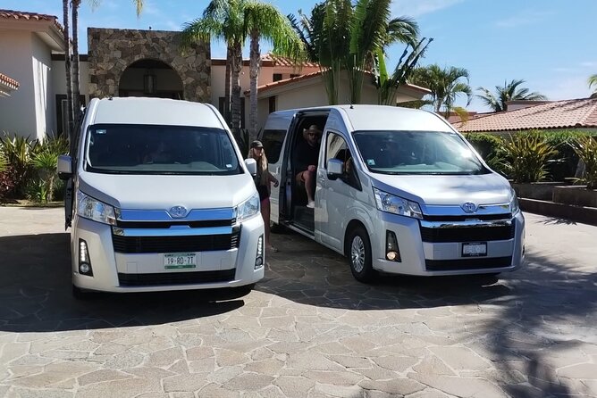 Prívate Transportation Service - Key Points to Know Before You Book