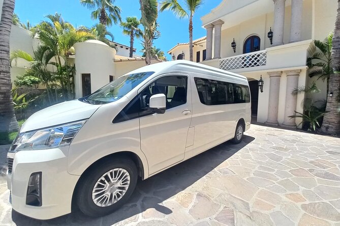 Prívate Transportation Service - Extra Stops, Child Seats, and the Price You Actually Pay