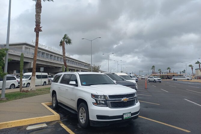 Prívate Transportation Service - Booking Tips That Prevent Surprises