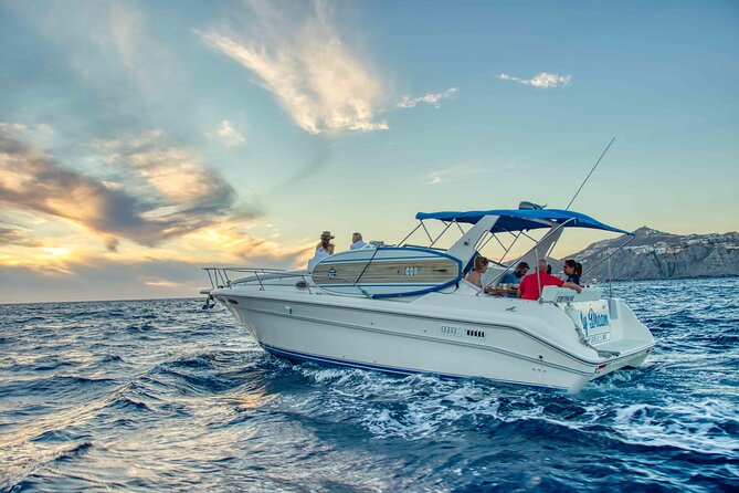 Private Whale Watching on Luxury Yacht in Cabo San Lucas - What is included, and what may be extra