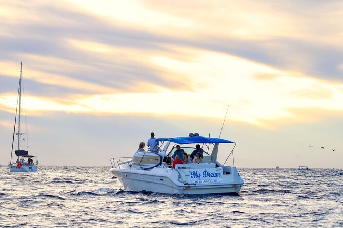 Private Whale Watching on Luxury Yacht in Cabo San Lucas - Who will enjoy this Cabo yacht trip most?