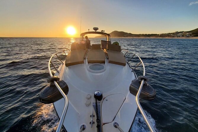Private yacht rental for 2 hours - Key points at a glance