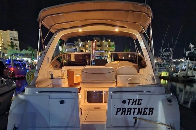 Private yacht rental for 2 hours - What two hours on the yacht really gives you