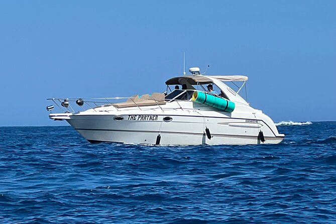 Private yacht rental for 2 hours - Who should book this Cabo charter?