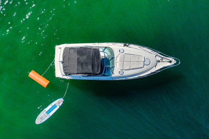 Private Yacht, Snorkeling or Sunset in Cabo San Lucas - What $888 means for your group