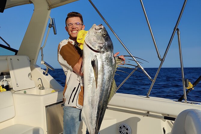 Private Yacht Ultimate Fishing and Snorkeling Adventure - 6 Hours - Is $699 per person good value?
