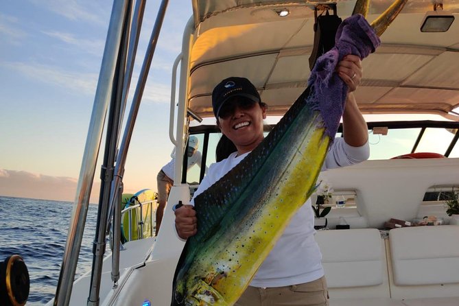 Private Yacht Ultimate Fishing and Snorkeling Adventure - 6 Hours - Who will enjoy this most?