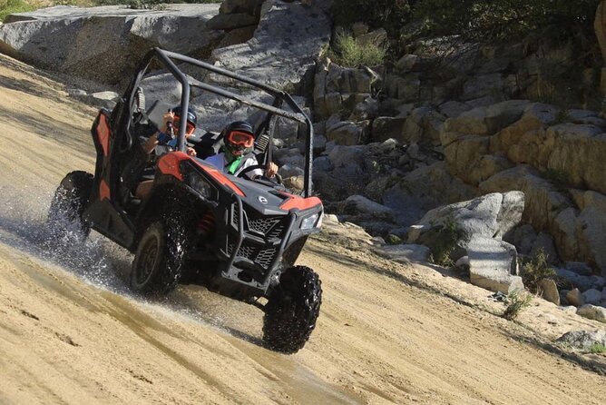 Race the Baja 1000 — Migriño Desert & Beach Off‑Road Adventure - Key things to know before you book