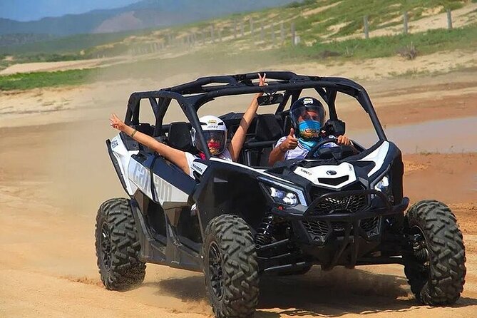 Race the Baja 1000 — Migriño Desert & Beach Off‑Road Adventure - Price, fees, and the real value
