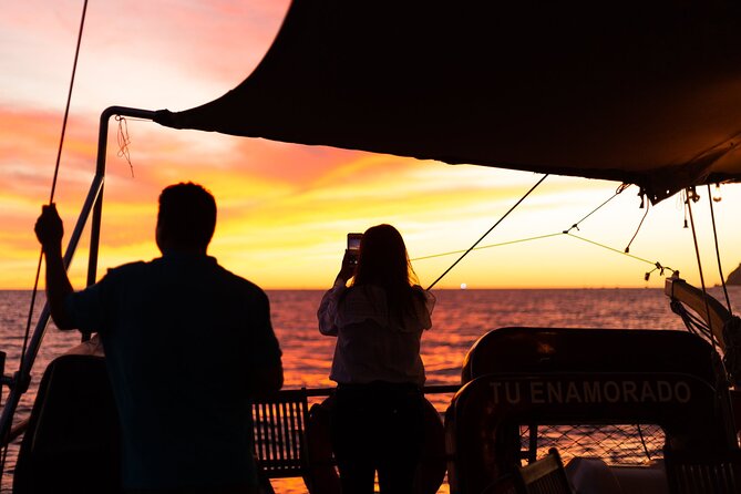 Romantic Sailboat Sunset: Live Music, Premium Bar & Dinner -Cabos - Is $272.90 per person fair?