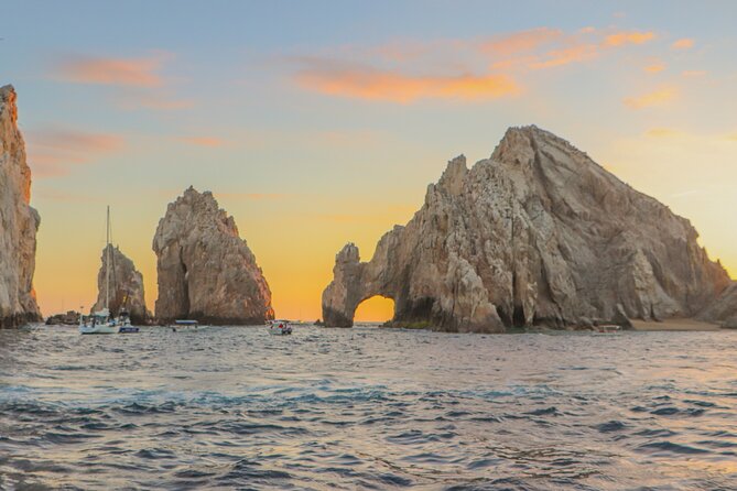 Romantic Sailboat Sunset: Live Music, Premium Bar & Dinner -Cabos - Antipasto first, then the Baja Duo