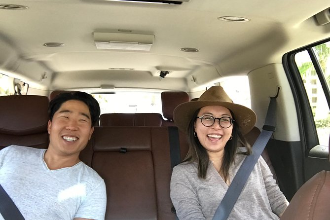 "Round Trip Airport Shuttle - San José del Cabo Hotel Zone" - A calm landing at Los Cabos Airport