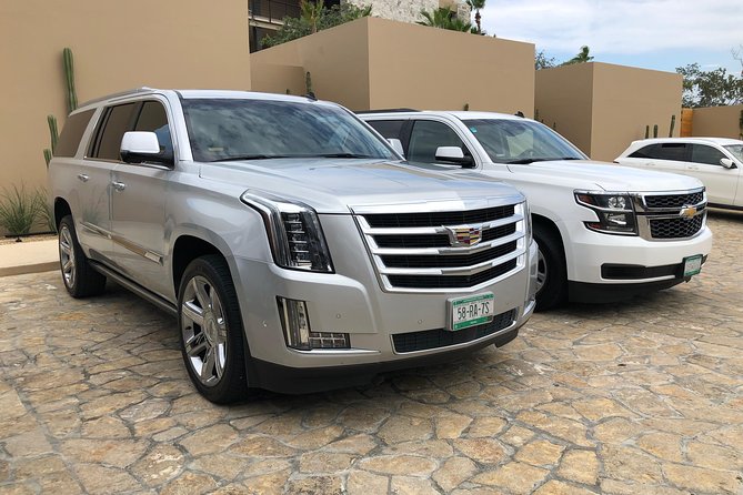 "Round Trip Airport Shuttle - San José del Cabo Hotel Zone" - Who gets the most value from this transfer
