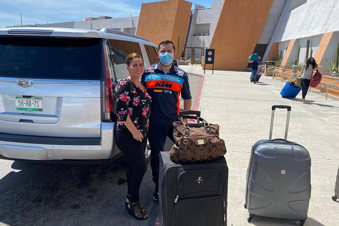 Round trip to cabo san lucas - Is this a good value for groups?