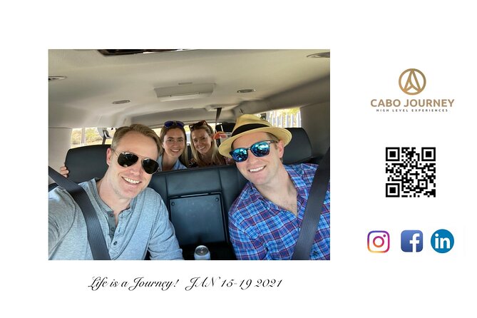 Round trip to cabo san lucas - What the strong rating tells you, and what it does not