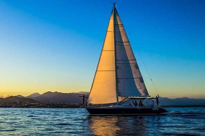 Sailing Snorkel Adventure - Group size, comfort, and physical demands