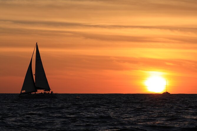 Sailing Snorkel Adventure - Weather, cancellations, and what to pack