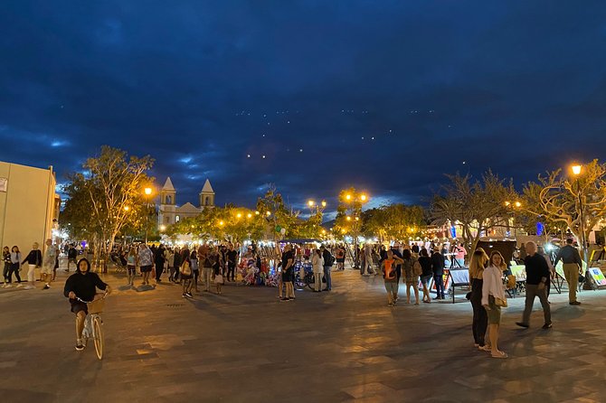 San Jose Artwalk - Who will enjoy this experience most