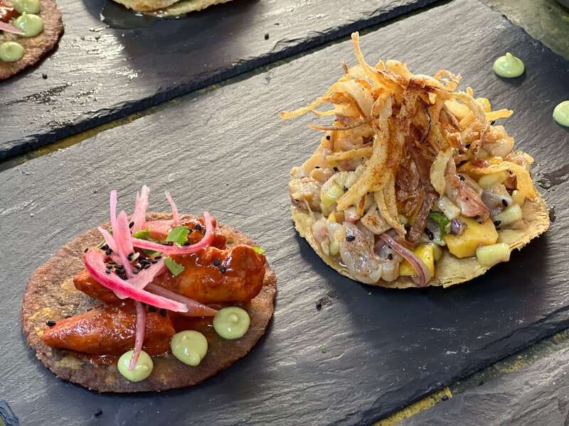 San José del Cabo: A flavor experience, margaritas tasting - Key points to know before booking