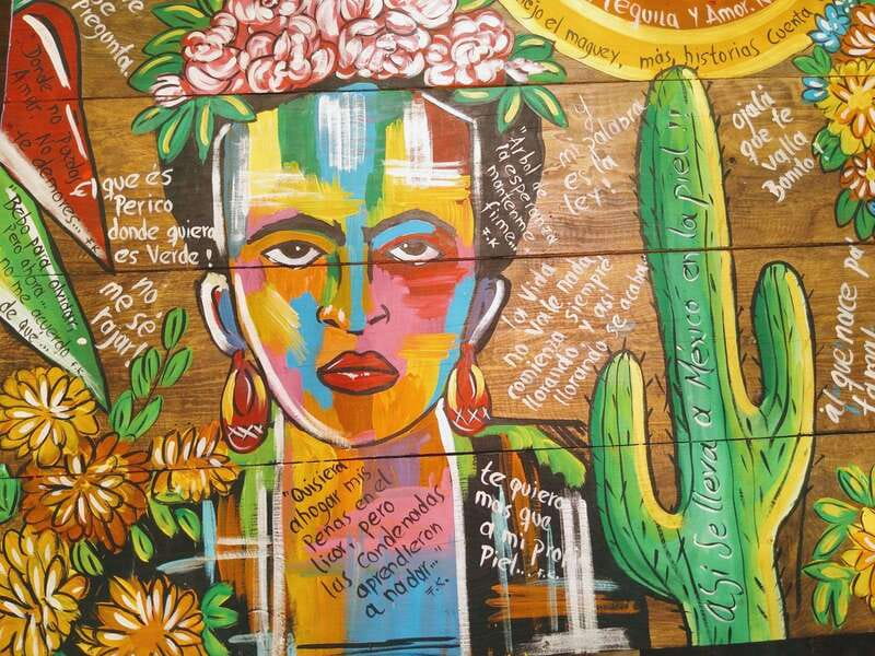 San José del Cabo: A flavor experience, margaritas tasting - Practical details for San José del Cabo