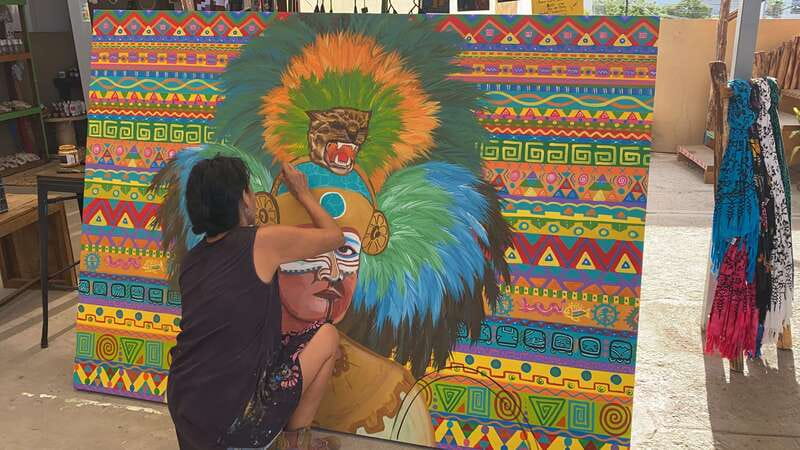San José del Cabo: A flavor experience, margaritas tasting - Tequila and mezcal add useful context