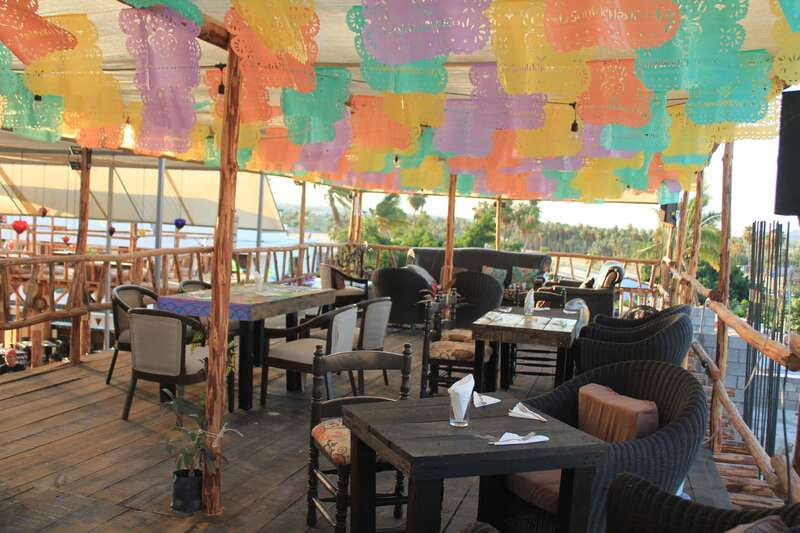 San José del Cabo: A flavor experience, margaritas tasting - Who will enjoy this most?