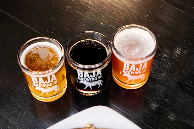 San Jose del Cabo Art Walk, Beer Tasting &Chocolate Demonstration - La Sacristia Art & History