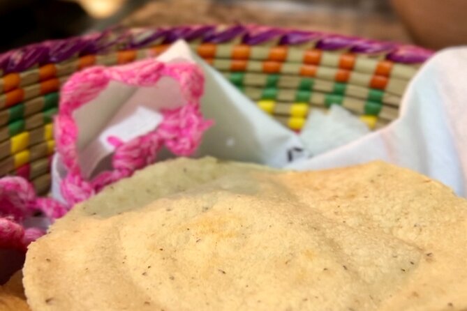 San Jose del Cabo Cooking Class Experience and Local Markets - Salsas, guacamole, and the first drink