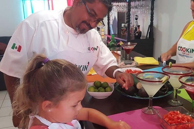 San Jose del Cabo Cooking Class Experience and Local Markets - Choosing the right daily menu
