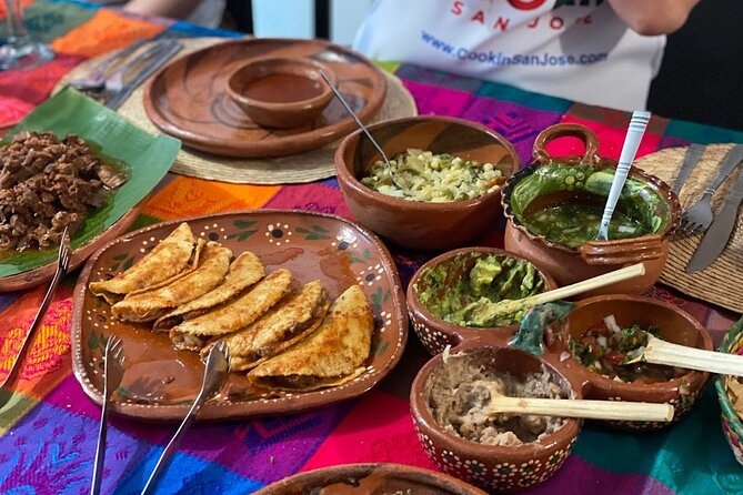 San Jose del Cabo Cooking Class Experience and Local Markets - What the five-hour schedule feels like