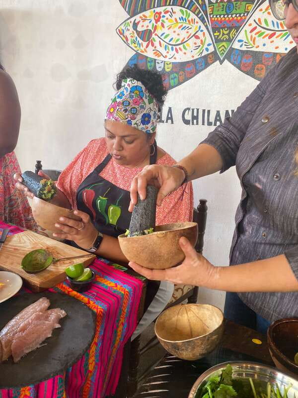 San José del Cabo:Cooking Class +Margaritas & Mezcal tasting - Who will enjoy this class most