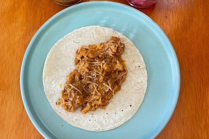 San Jose del Cabo Evening Taco Experience - Why this taco tour works as a first night in San Jose