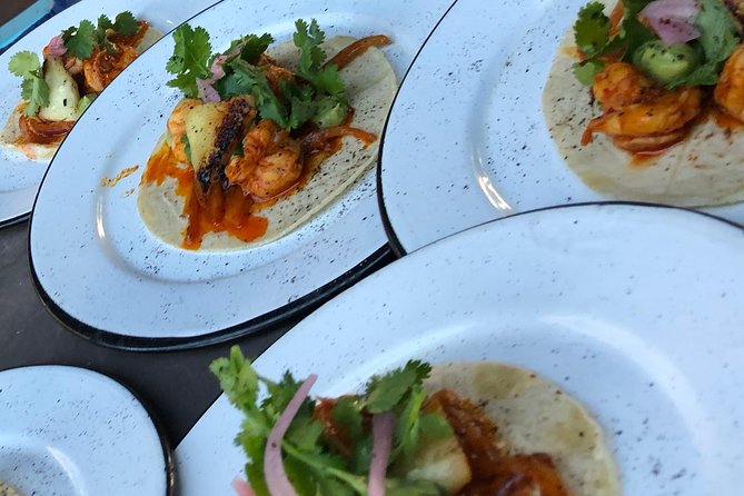 San Jose del Cabo Evening Taco Experience - The tequila stop is useful, but not part of the base price