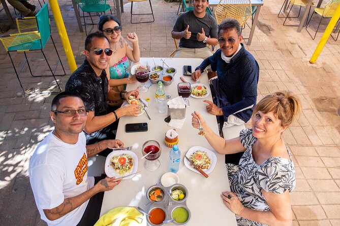 San Jose del Cabo Food Tour & Visit to the Market - What makes this San José del Cabo food walk worth your time