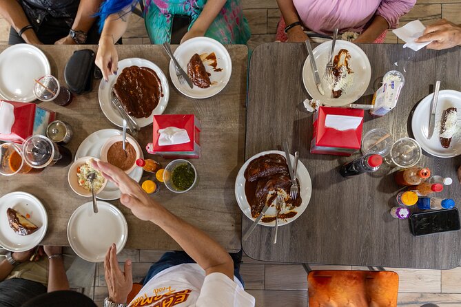 San Jose del Cabo Food Tour & Visit to the Market - What the $84.24 price really covers