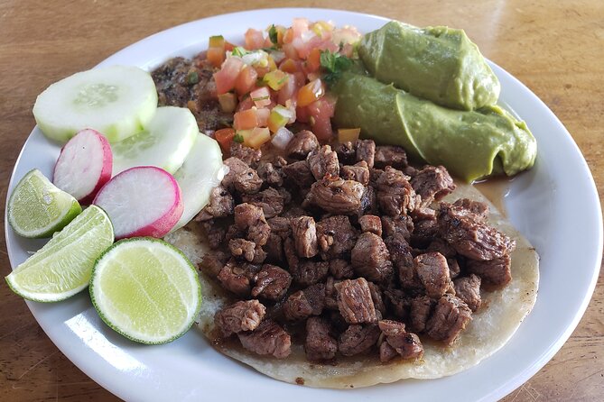 San José del Cabo for Meat Lovers Food Tour - Key points at a glance