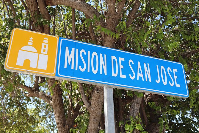 San José del Cabo for Meat Lovers Food Tour - San José del Cabo first, dinner second