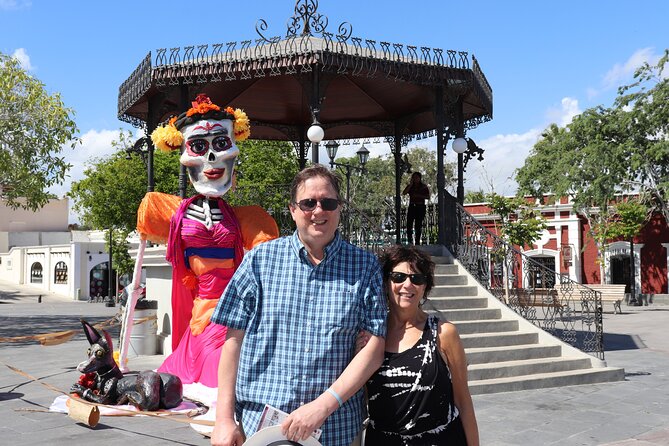 San José del Cabo for Meat Lovers Food Tour - Is $90 a fair price?