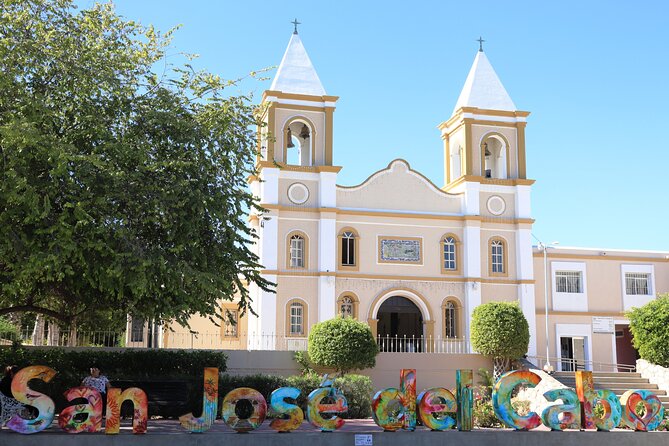 San José del Cabo for Meat Lovers Food Tour - Timing, pickup, and the practical details