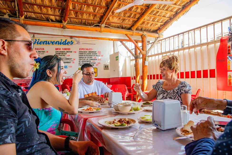 San Jose del Cabo: Guided Food Tour & Visit to Local Market - Key points at a glance