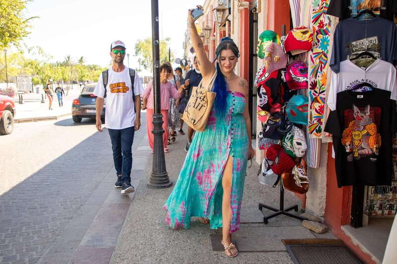San Jose del Cabo: Guided Food Tour & Visit to Local Market - Why this San Jose del Cabo food tour works