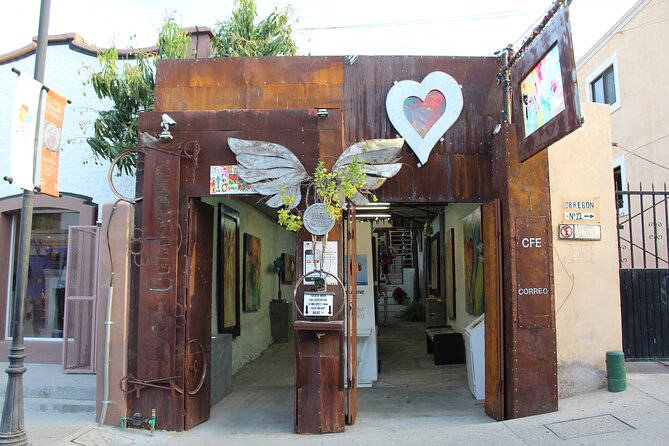 San Jose del Cabo Historic District Walking Tour - Why San Jose del Cabo makes a calmer morning
