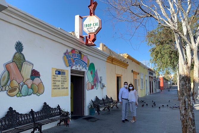 San Jose del Cabo Historic District Walking Tour - What the four-hour schedule really gives you