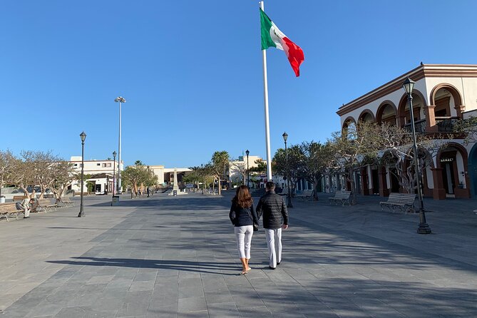 San Jose del Cabo Historic District Walking Tour - Is the $65 price fair?