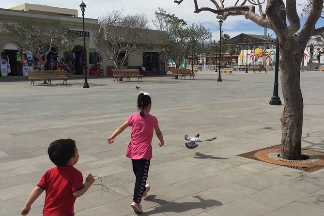 San Jose del Cabo Historic District Walking Tour - Plaza Mijares: the town’s natural starting point