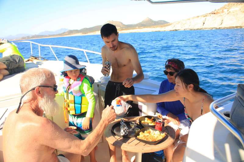 San José del Cabo: Private Snorkeling - Key points to know before you go