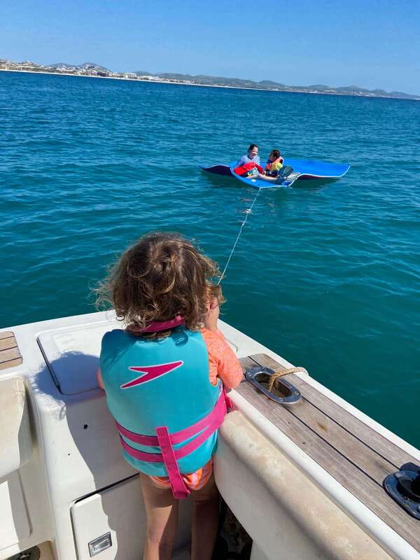 San José del Cabo: Private Snorkeling - What is included, and what it means for value